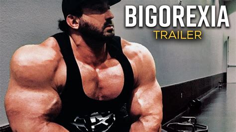 bodybuilding documentary